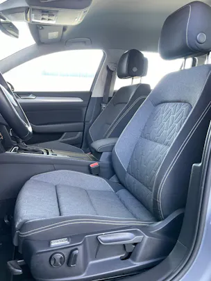 VW Passat Variant 1.5 TSI Business DSG