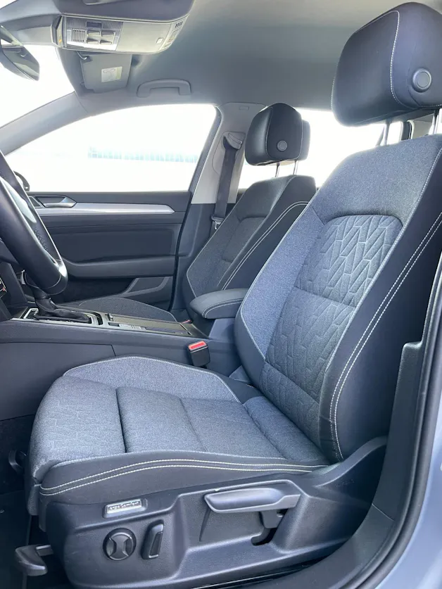 VW Passat Variant 1.5 TSI Business DSG
