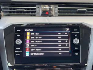 VW Passat Variant 1.5 TSI Business DSG