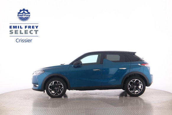 DS AUTOMOBILES DS3 Crossback 1.2 PureTech 130 So Chic 3