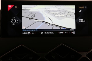 Vehicle image DS AUTOMOBILES 3 Crossback 1.2 PureTech 130 So Chic