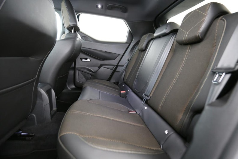 Vehicle image DS AUTOMOBILES DS3