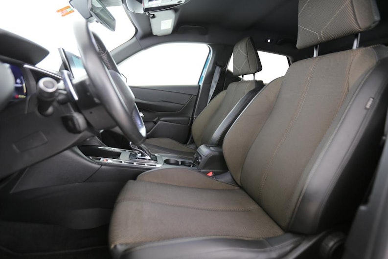 Vehicle image DS AUTOMOBILES DS3