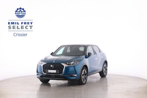 Vehicle image DS AUTOMOBILES 3 Crossback 1.2 PureTech 130 So Chic