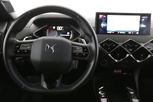 Vehicle image DS AUTOMOBILES 3 Crossback 1.2 PureTech 130 So Chic