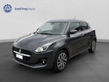 First vehicle image