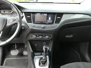 Opel Crossland 1.2 T 130 Elegance