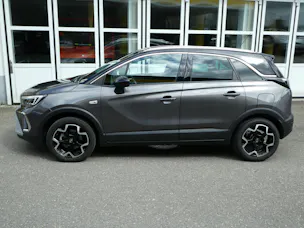 Opel Crossland 1.2 T 130 Elegance