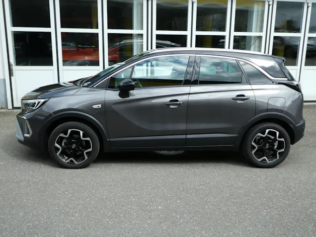 Opel Crossland 1.2 T 130 Elegance
