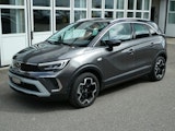 First vehicle image