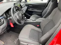 Toyota C-HR 2.0 VVTi HSD Trend