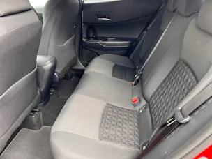 Toyota C-HR 2.0 VVTi HSD Trend
