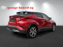 Toyota C-HR 2.0 VVTi HSD Trend