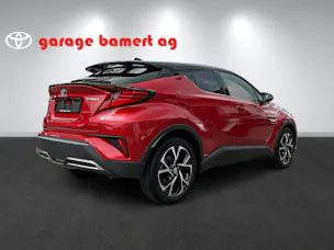 Toyota C-HR 2.0 VVTi HSD Trend