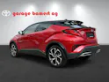 Toyota C-HR 2.0 VVTi HSD Trend