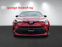 Toyota C-HR 2.0 VVTi HSD Trend