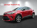 Toyota C-HR 2.0 VVTi HSD Trend