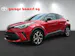 Toyota C-HR 2.0 VVTi HSD Trend