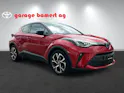 Toyota C-HR 2.0 VVTi HSD Trend