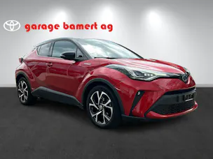 Toyota C-HR 2.0 VVTi HSD Trend