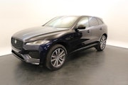 First vehicle image