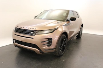 Vehicle image LAND ROVER RANGE ROVER EVOQUE 0