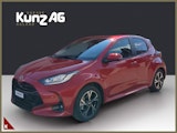 First vehicle image