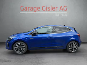 Mitsubishi Colt 1.6 HEV Instyle