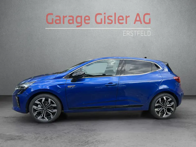 Mitsubishi Colt 1.6 HEV Instyle