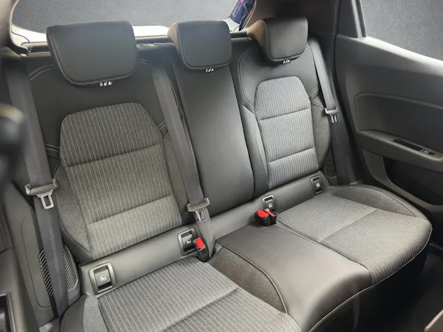 Mitsubishi Colt 1.6 HEV Instyle