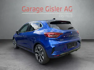 Mitsubishi Colt 1.6 HEV Instyle
