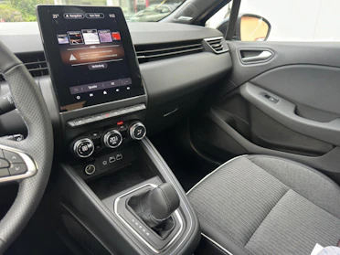MITSUBISHI COLT 11