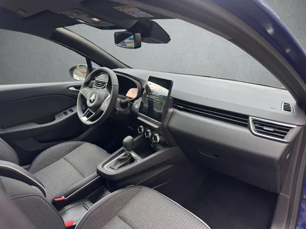 Mitsubishi Colt 1.6 HEV Instyle