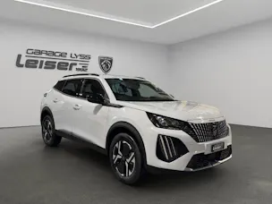Peugeot 2008 1.2 PureTech 130 Allure Premium