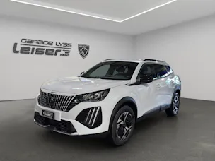 Peugeot 2008 1.2 PureTech 130 Allure Premium
