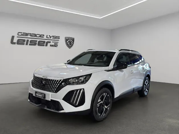 Peugeot 2008 1.2 PureTech 130 Allure Premium