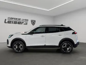 Peugeot 2008 1.2 PureTech 130 Allure Premium