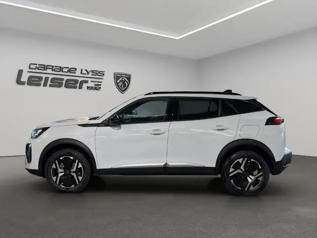 Peugeot 2008 1.2 PureTech 130 Allure Premium