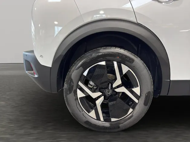 Peugeot 2008 1.2 PureTech 130 Allure Premium