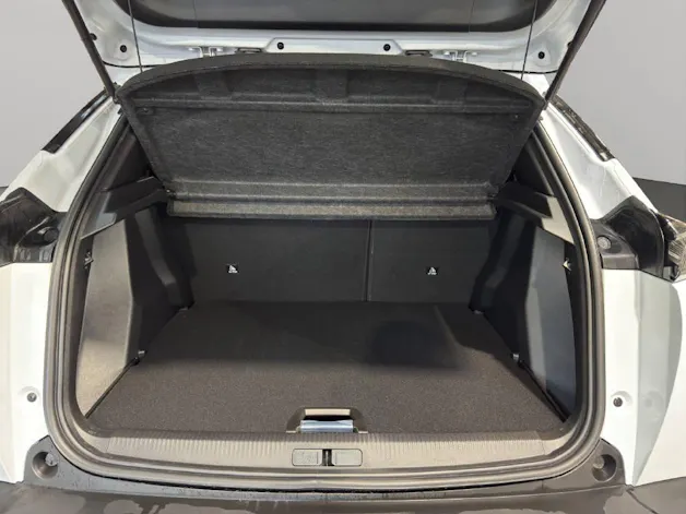 Peugeot 2008 1.2 PureTech 130 Allure Premium