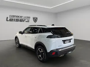Peugeot 2008 1.2 PureTech 130 Allure Premium