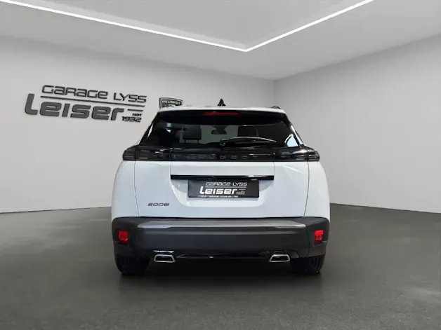 Peugeot 2008 1.2 PureTech 130 Allure Premium