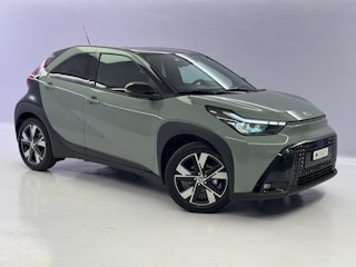 Vehicle placeholder image