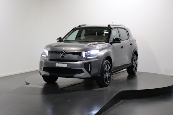 CITROEN e-C3 Aircross You+ 0