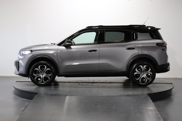 CITROEN e-C3 Aircross You+ 1
