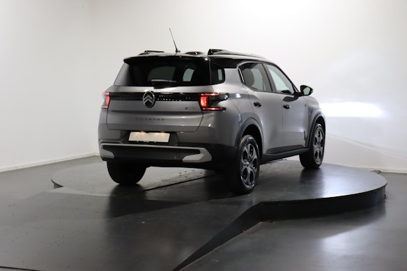 CITROEN e-C3 Aircross You+ 3