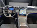 Mercedes-Benz GLC 200 4MATIC AMG Line