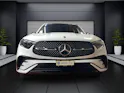 Mercedes-Benz GLC 200 4MATIC AMG Line