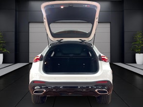 Vehicle image MERCEDES-BENZ GLC 200 4MATIC AMG Line