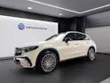 Mercedes-Benz GLC 200 4MATIC AMG Line